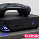 Illustration for article titled Alienware Steam Machine Review: PC Gaming With Console Comforts